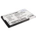 Akku yhteensopiva Blackberry CS-BR8100SL