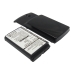 Akku yhteensopiva Blackberry CS-BR8100XL