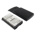 Akku yhteensopiva Blackberry CS-BR8100XL