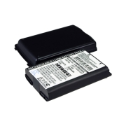 Battery compatibleWith Blackberry