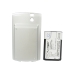 Akku yhteensopiva Blackberry CS-BR8300XL