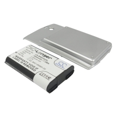Yhteensopiva akun vaihto BlackBerry ACC-10477-001,BAT-06860-003,C-S2