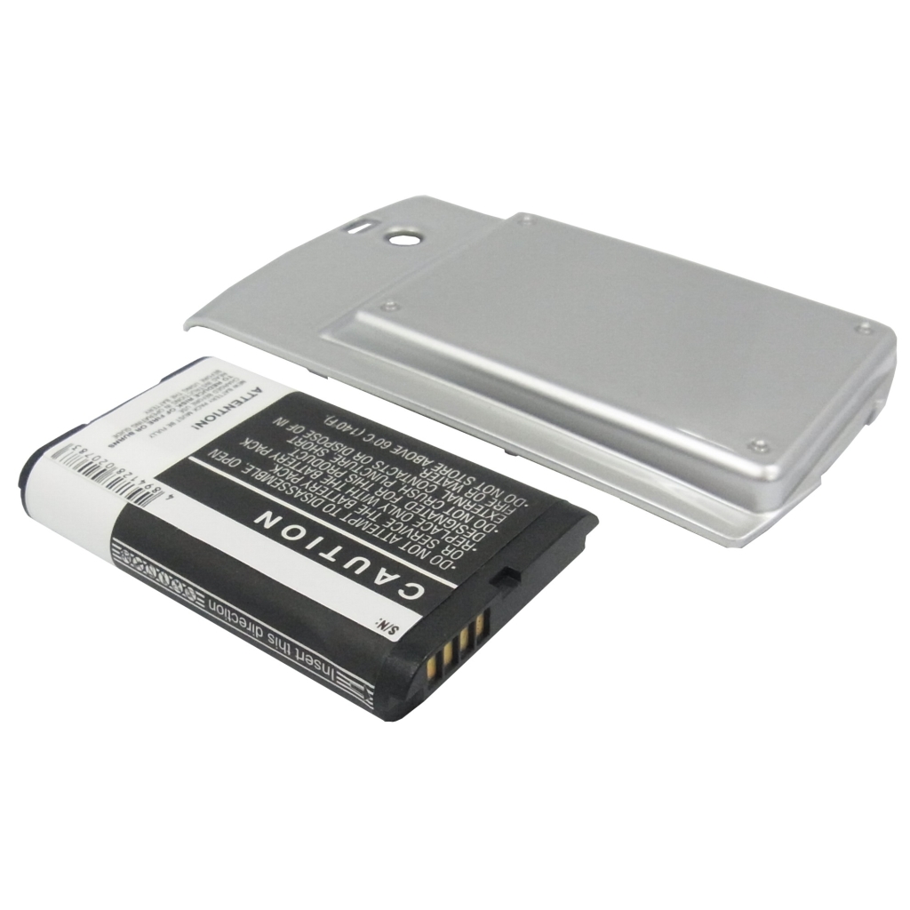 Akku yhteensopiva Blackberry CS-BR8300XL