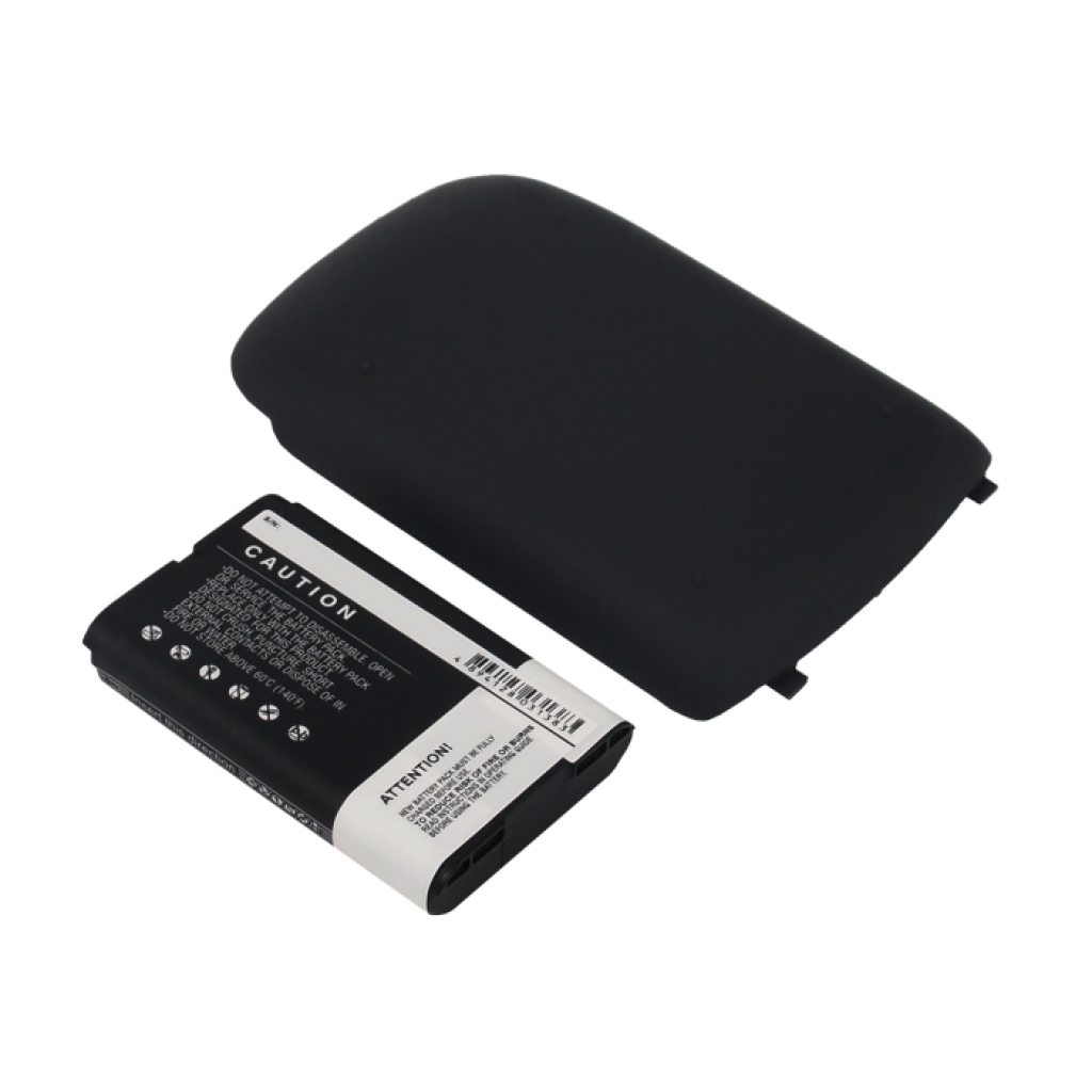 Akku yhteensopiva Blackberry CS-BR8520XL