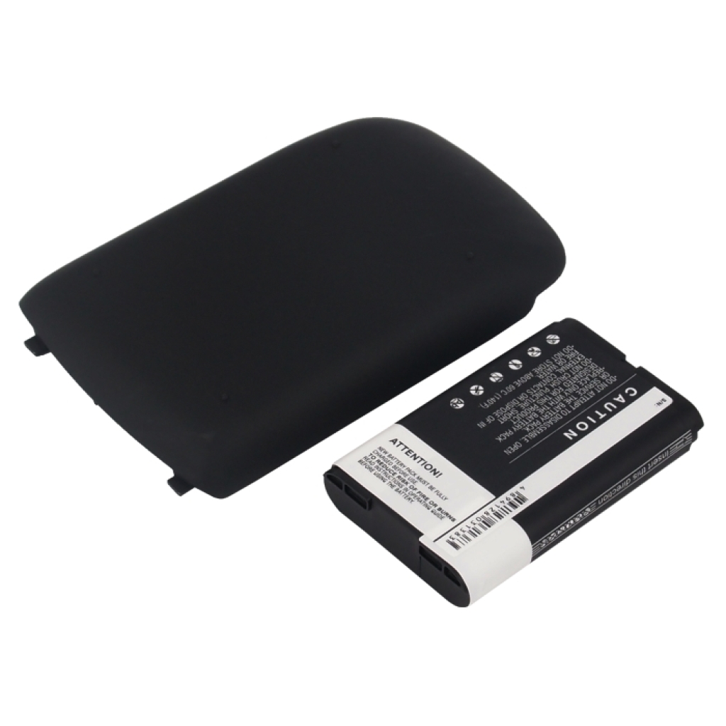 Akku yhteensopiva Blackberry CS-BR8520XL