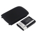 Akku yhteensopiva Blackberry CS-BR8520XL