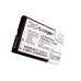 Akku yhteensopiva Blackberry CS-BR8700XL