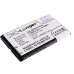 Akku yhteensopiva Blackberry CS-BR8700XL