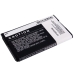 Akku yhteensopiva Blackberry CS-BR8700XL