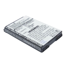 Compatible battery replacement for BlackBerry ASY-14321-001,BAT-11005-001,C-X2