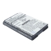 Battery compatible with Blackberry