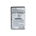 Battery compatible with Blackberry