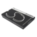 Battery compatible with Blackberry