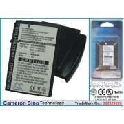 Battery compatibleWith Blackberry