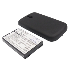 Yhteensopiva akun vaihto AT&T ACC14392-001,BAT-14392-001,M-S1