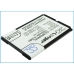 Akku yhteensopiva AT&T Blackberry T-COM CS-BR9000XL