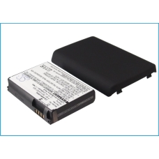 Yhteensopiva akun vaihto BlackBerry 30130001RM,BAT-24387-003,F-M1