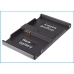 Akku yhteensopiva Blackberry CS-BR9100XL