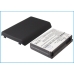 Akku yhteensopiva Blackberry CS-BR9100XL