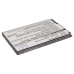 Akku yhteensopiva Blackberry CS-BR9220SL