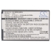 Akku yhteensopiva Blackberry CS-BR9220SL