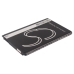 Akku yhteensopiva Blackberry CS-BR9220SL