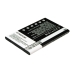 Akku yhteensopiva Blackberry CS-BR9220XL