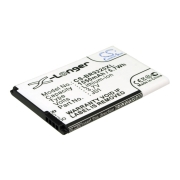 Battery Replaces BlackBerry JS1