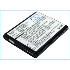 Yhteensopiva akun vaihto BlackBerry ACC-39508-201,ACC-39508-301,BAT-34413-003,EM1
