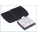 Akku yhteensopiva Blackberry CS-BR9360XL