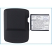 Akku yhteensopiva Blackberry CS-BR9360XL