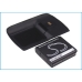 Akku yhteensopiva Blackberry CS-BR9360XL
