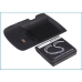 Akku yhteensopiva Blackberry CS-BR9360XL