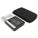 Akut yhteensopiva BlackBerry Bold 9700 CS-BR9700XL