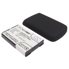 Yhteensopiva akun vaihto BlackBerry ACC14392-001,BAT-14392-001,M-S1