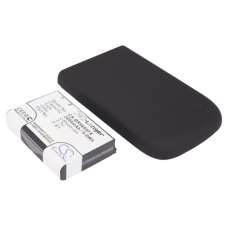 Yhteensopiva akun vaihto BlackBerry BAT-26483-003,F-S1