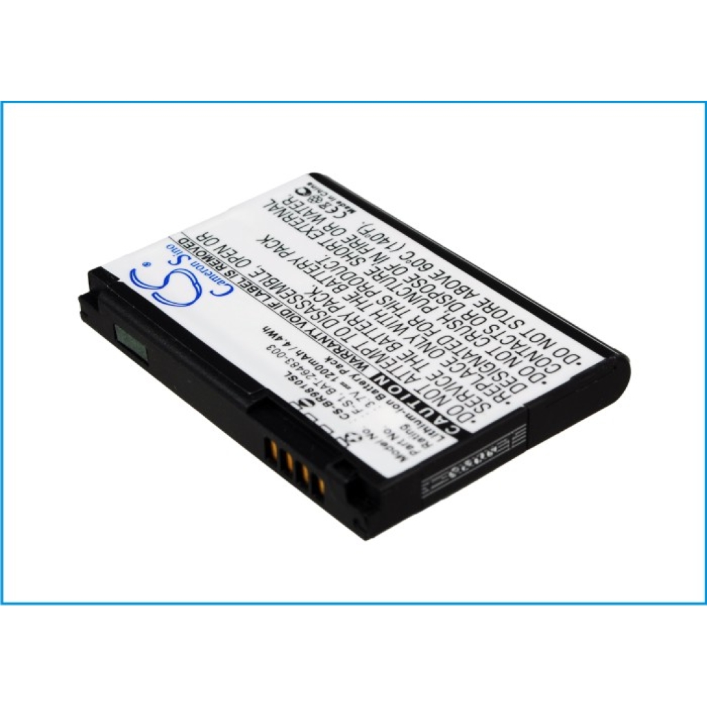 Pöytälaturi Tracfone CS-BR9810SL