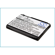 Yhteensopiva akun vaihto BlackBerry BAT-26483-003,F-S1