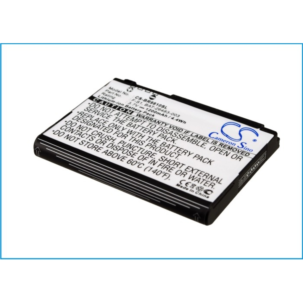 Pöytälaturi Tracfone CS-BR9810SL