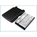 Akku yhteensopiva Blackberry CS-BR9860XL