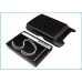 Akku yhteensopiva Blackberry CS-BR9860XL