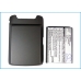 Akku yhteensopiva Blackberry CS-BR9860XL