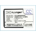 Akku yhteensopiva Blackberry CS-BR9900FH