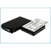 Akku yhteensopiva Blackberry CS-BR9900FH