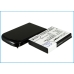 Akku yhteensopiva Blackberry CS-BR9900FH