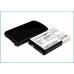 Akku yhteensopiva Blackberry CS-BR9900XL