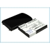 Akku yhteensopiva Blackberry CS-BR9900XL