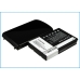 Akku yhteensopiva Blackberry CS-BR9900XL