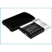 Akku yhteensopiva Blackberry CS-BR9900XL