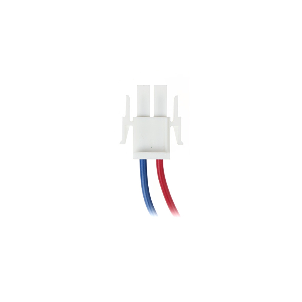 Lääketieteellinen akku Braun syringe pump Perfusor FT (CS-BRA135MD)